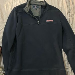 Men’s quarter zip